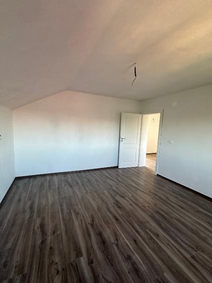 CASĂ NOUĂ, DE CALITATE SUPERIOARĂ, IN FÂNTÂNELE, ARAD | 180 mª | TEREN 1.090 Mp
