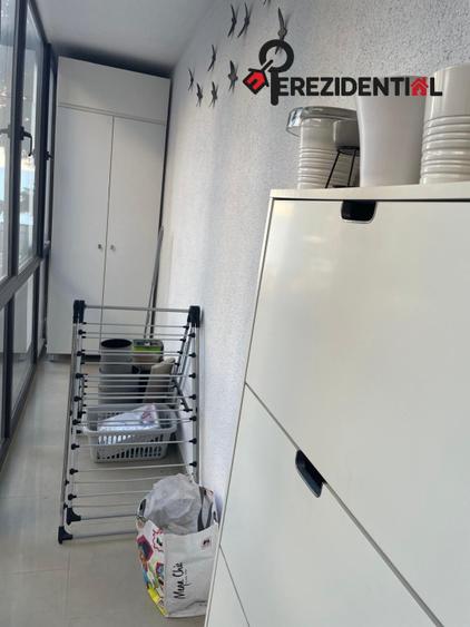APARTAMENT 2 CAMERE PARC SEBASTIAN CU LOC PARCARE
