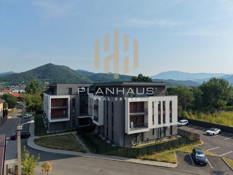 Închiriere - apartament 2 camere,ultramodern prima inchiriere