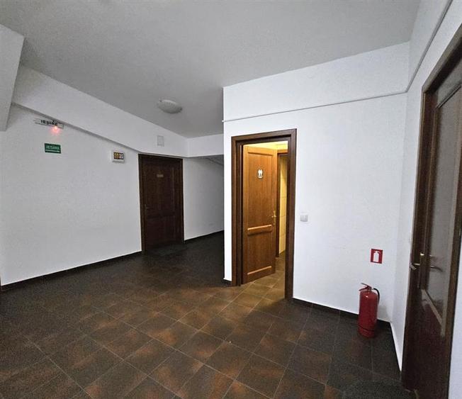 Spatiu pentru birou, Stefan cel Mare, Casa Cartii