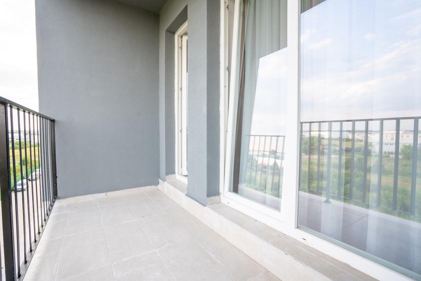 Apartament cu 3 camere de vanzare! Mobilat+Utilat Complet