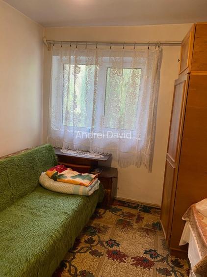 Apartament 4 camere + teren 1000mp intravilan + boxa + garaj - 4