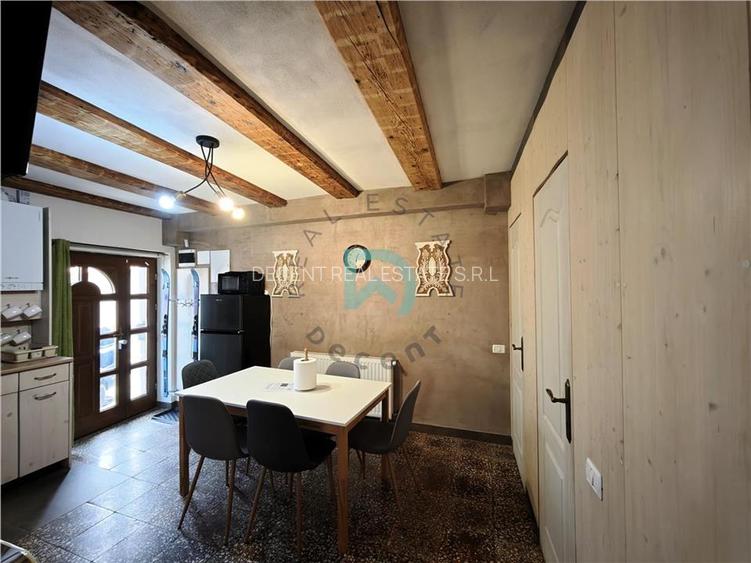 Apartament 2 camere Centrul Istoric, Brasov - 8