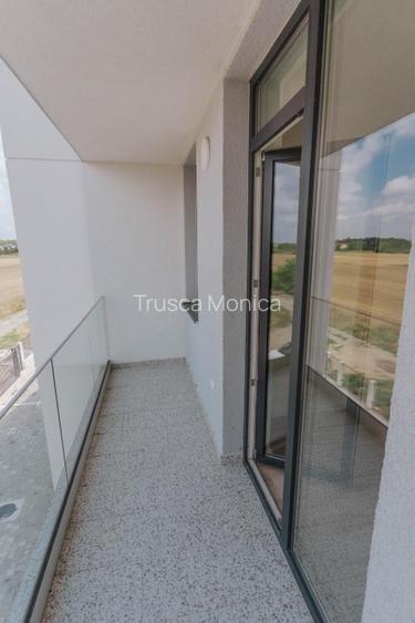Vând apartament două camere
