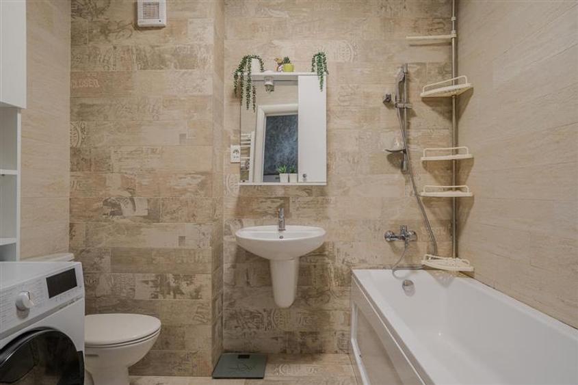 MILITARI RESIDENCE - REZERVELOR,2 CAMERE,57 MP,ETAJ 7,BLOC 2019