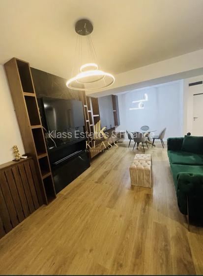 apartament decomandat de inchiriat cu 2 camere  in Pipera - 3