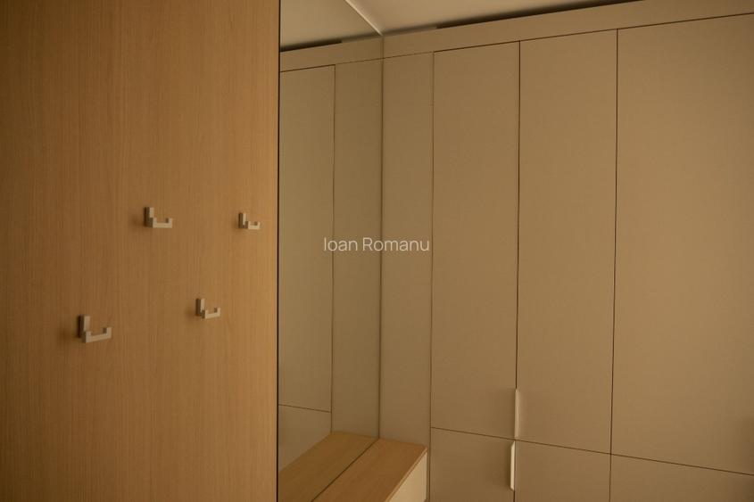 Apartament premium de vânzare – ONE Lake Club, Floreasca / direct proprietar - 14
