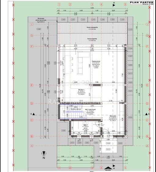 Vilă Statement cu Piscină și Design Arhitectural Spectaculos | Oradea