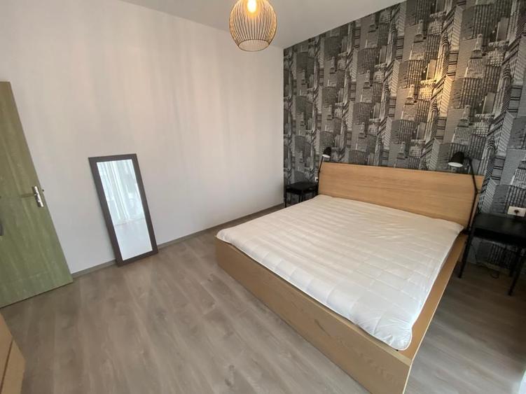 Apartament 3 camere zona Lipovei