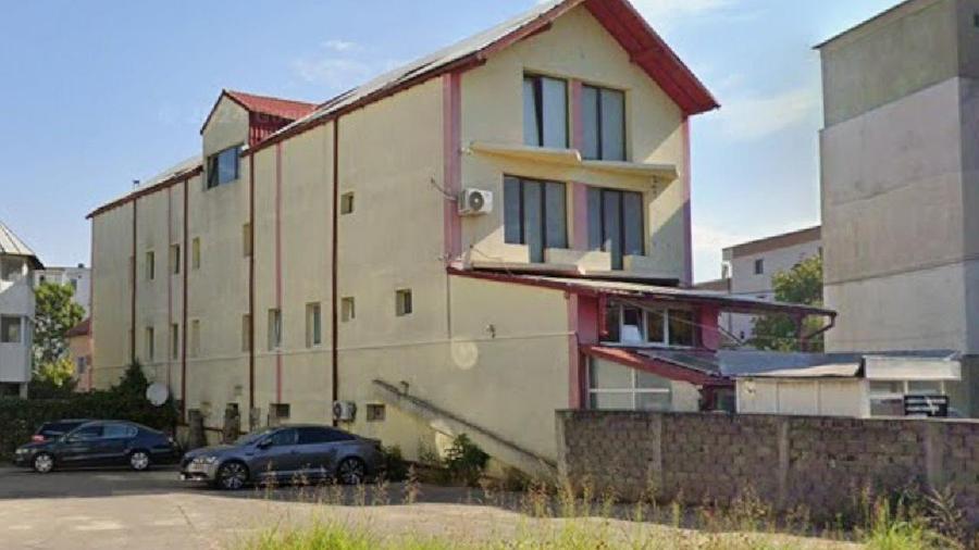 Spatiu de productie - Parter - 186 mp, Pitesti