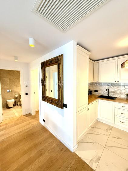Apartament de inchiriat 2 camere Herastrau/Nordului - 5