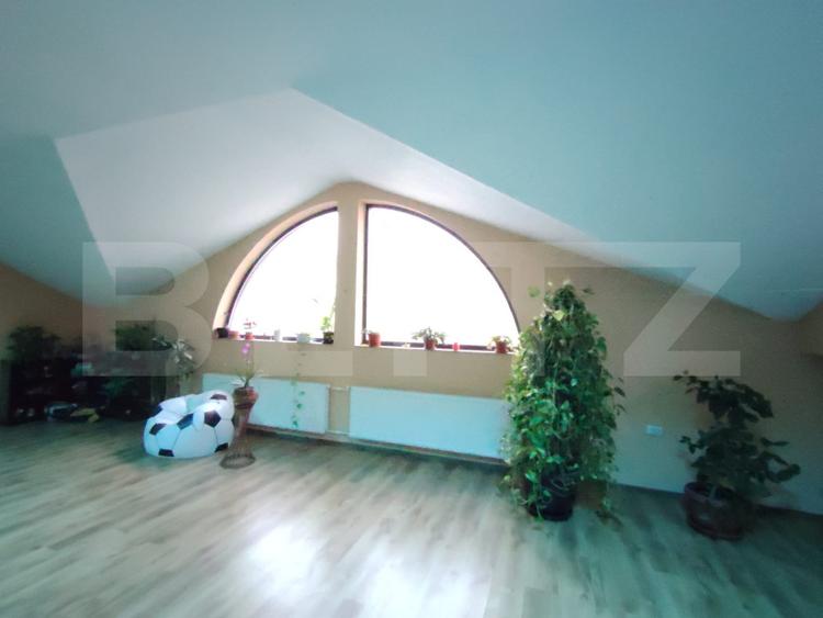 Vila Craiova P+1+M, 317 mp utili și curte de 980 mp, Craiovita - 13