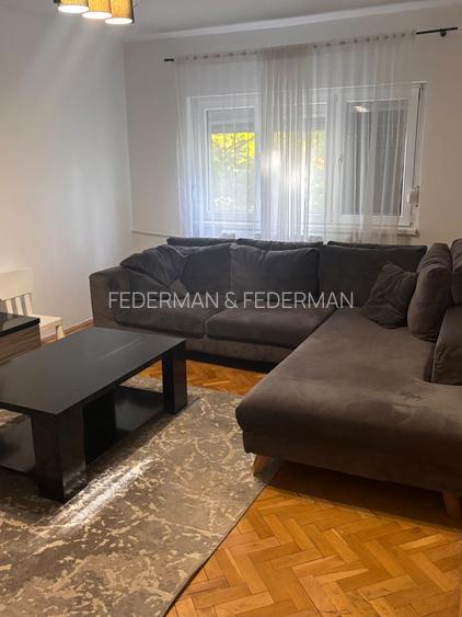 Apartament trei camere Dacia