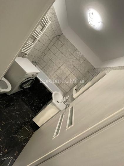 Apartament 2 camere/Complet mobilat si utilat /An 2023 / Centrala /loc parcare - 2