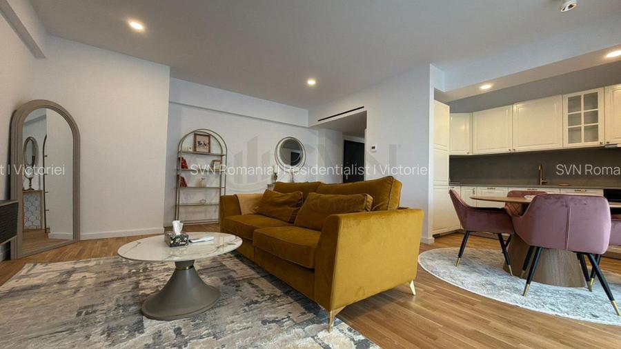 REA1028802 Apartament 2 camere premium Residence5 - 3