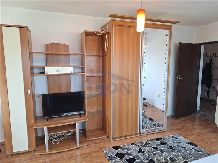 Garsoniera Dr Taberei, Valea Largă, centrala noua