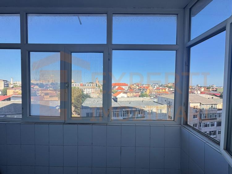 Apartament 2 camere de vânzare – Casa de Cultură, Constanța