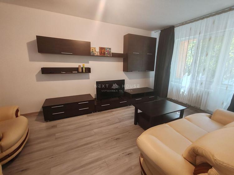 2 CAMERE RAHOVA | PARCARE | CONFORT ȘI POZIȚIONARE EXCELENTĂ |