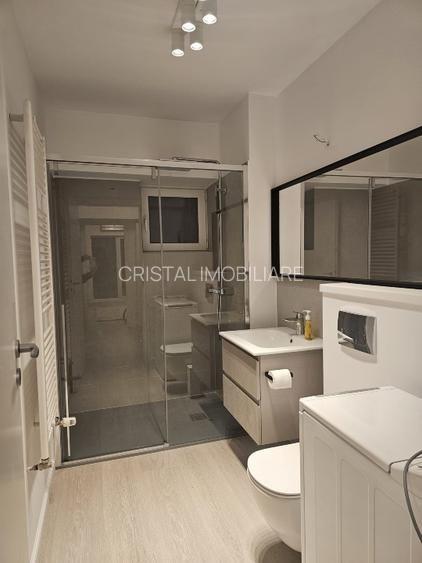 Închiriere 4 camere Lux Decebal, Centrală, Dressing, Parcare - 10