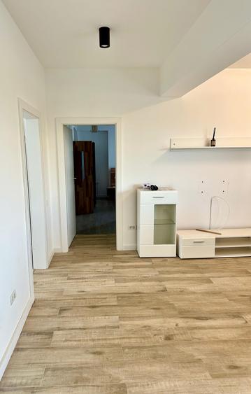 Apartament 3 camere Herastrau (pet-friendly - talie mica!)