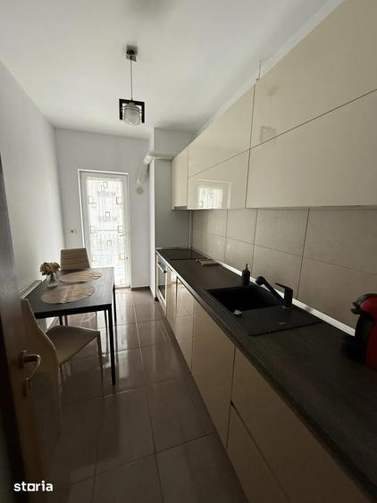 Apartament 2 camere Pacii-Ten Blocks/parcare inclusa+boxa/Metrou