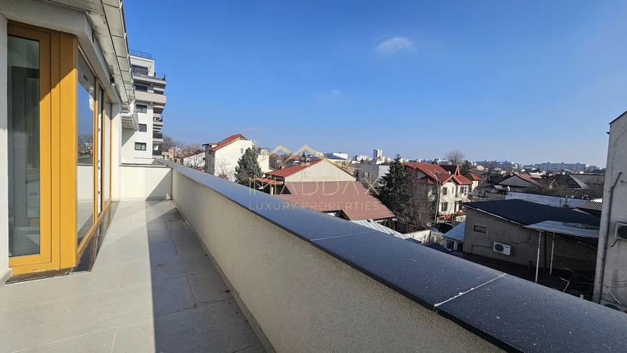 Apartament 2 camere de vanzare // Piata Domenii***