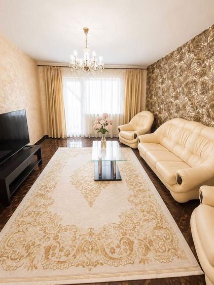 4 Camere 96mp Zona Inel 1 - Str. Soveja Gaze
