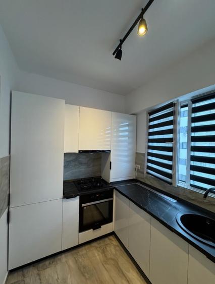 Apartament 2 camere de închiriat – Central Address Residence