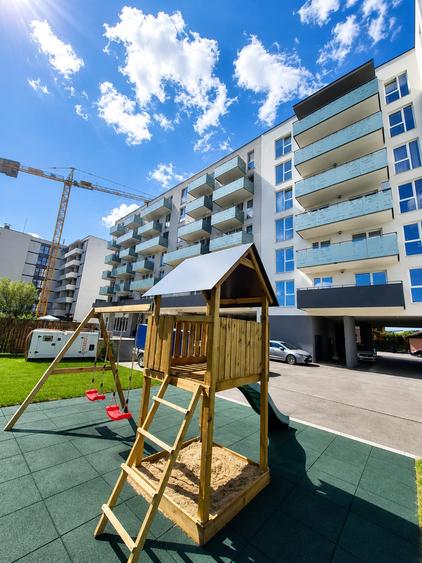 Oportunitate!Apartament 42mp utili plus parcare,Marasti