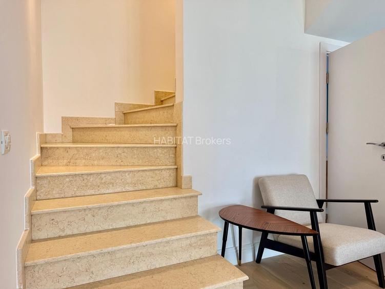 Vilă Premium cu Terasă și Curte Amenajată | Corbeanca – Zonă Selectă - 10