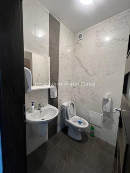 ATRIUM - cladire de birouri - 40mp etaj 2- finisat! - 5