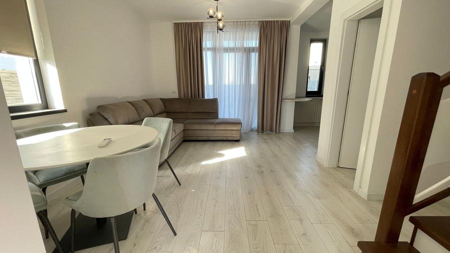Duplex frumos in zona Mehala