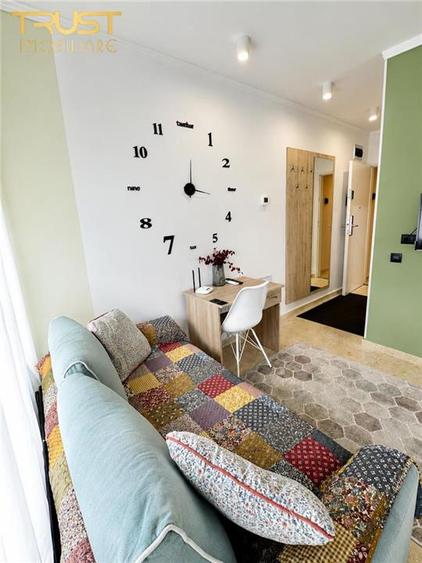 Apartament 1 camera l Tip Studio l Gheorgheni l Modern