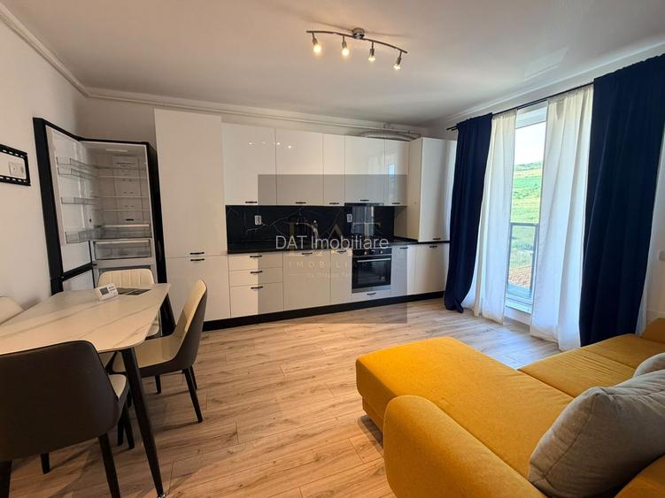 Apartament 2 camere, la cheie, Beta Residence - 2