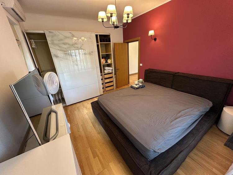 Apartament spatios zona Centrala