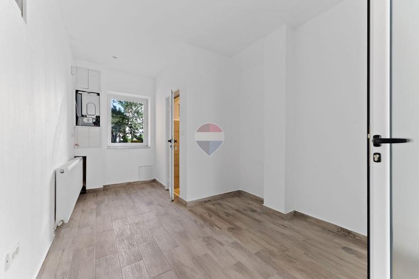 Spațiu comercial de vânzare, 39 mp, în zona Ultracentral