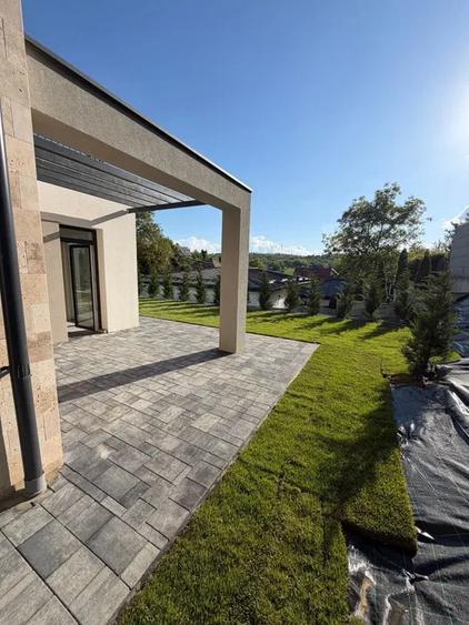 Casa inividuala in Feleacu, 800mp teren
