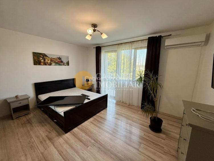 CASA 5 CAMERE--2 BAI--800MP TEREN-- LIBERA - 8