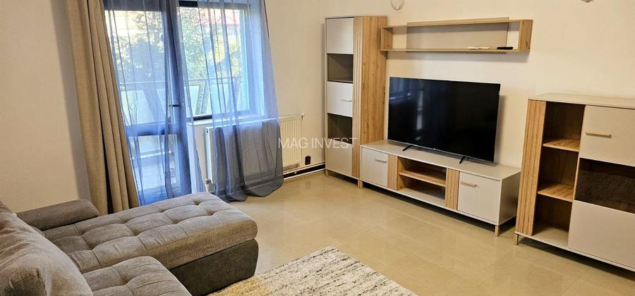 De inchiriat apartament cu 3 camere, zona Gara, 590 euro - 13