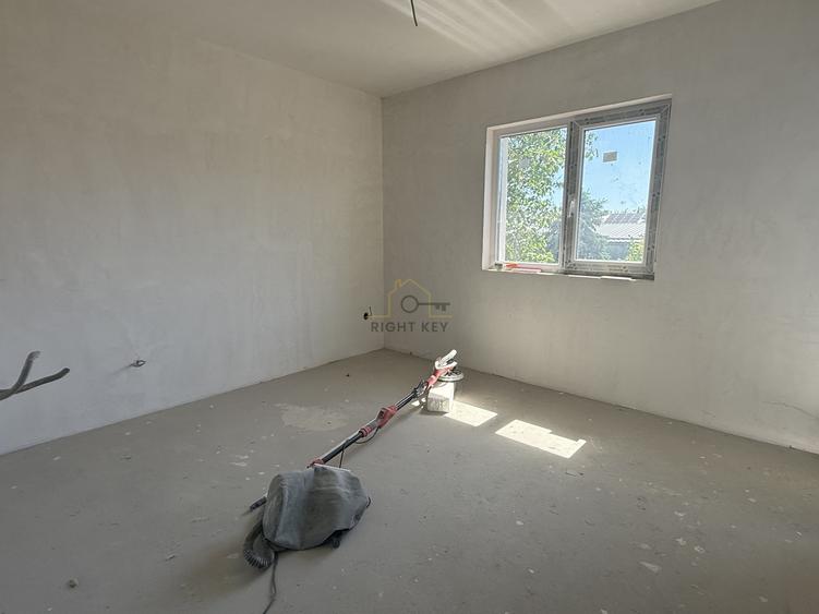 Casa P+1+Pod, Placa de beton, 4 Camere, Teren 250mp, STB! Comision 0%
