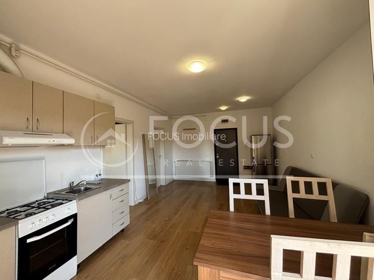Apartament 2 camere – Beta Residence | Parcare inclusă