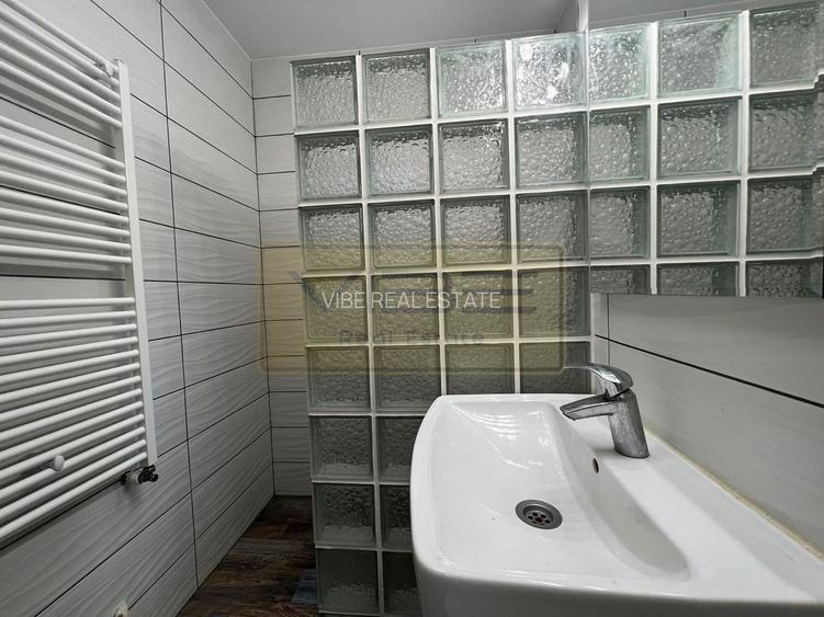 Apartament 2 dormitoare + living Podu Ros - 19