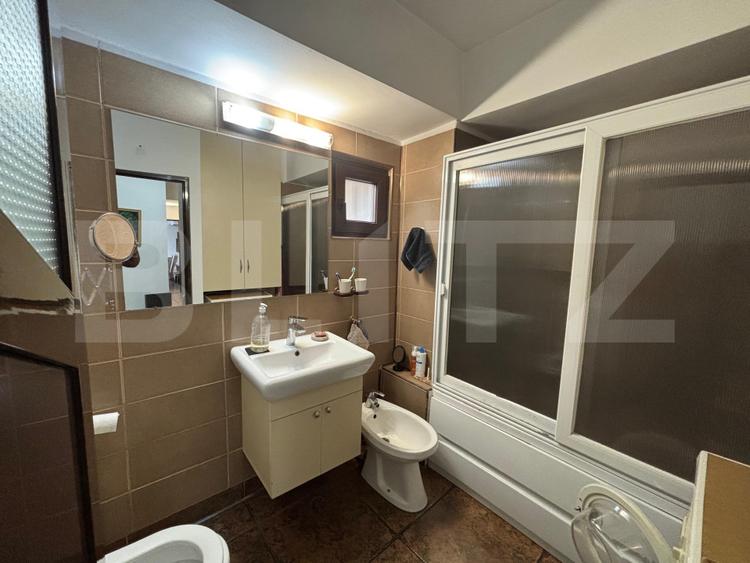 Apartament 3 camere, Ultracentral