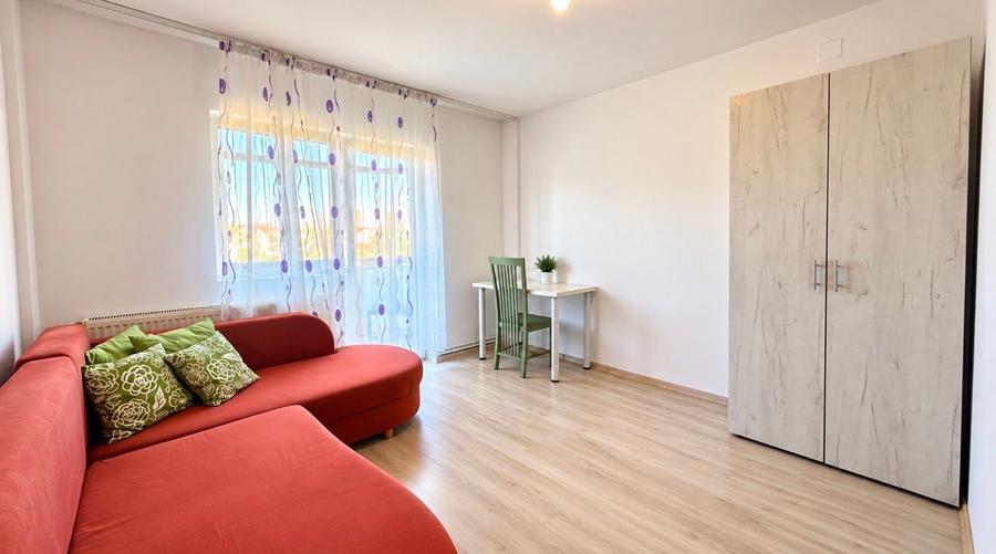 Comision 0% Apartament de vânzare 50 mp utili – Zona Complex | Stadion |