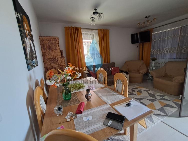 Casa individuala cu 1200mp teren, Visan-Barnova. - 4