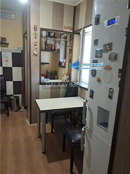 DE VANZARE APARTAMENT CU 3 CAMERE MODERN BRADU - 10