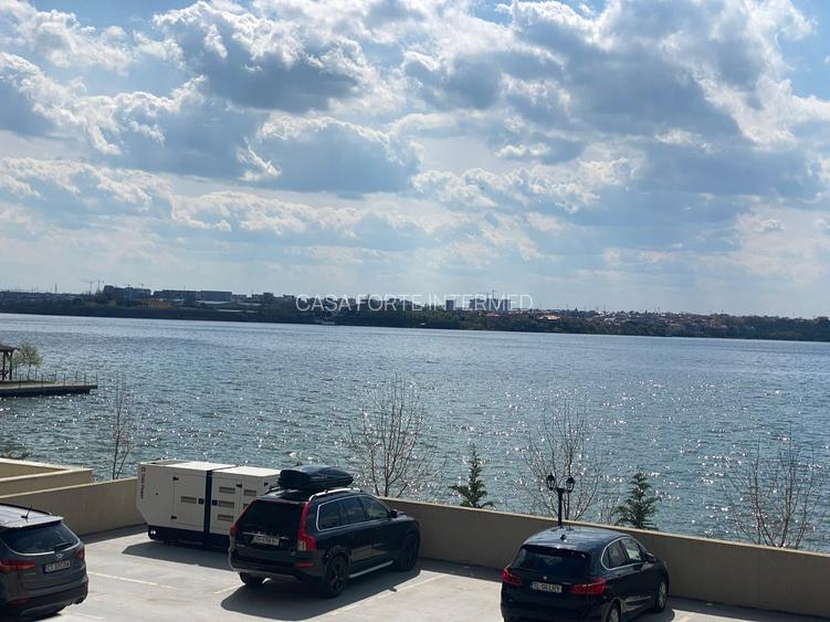 Garsonieră de închiriat în Mamaia Solid Residence 300 euro - 6