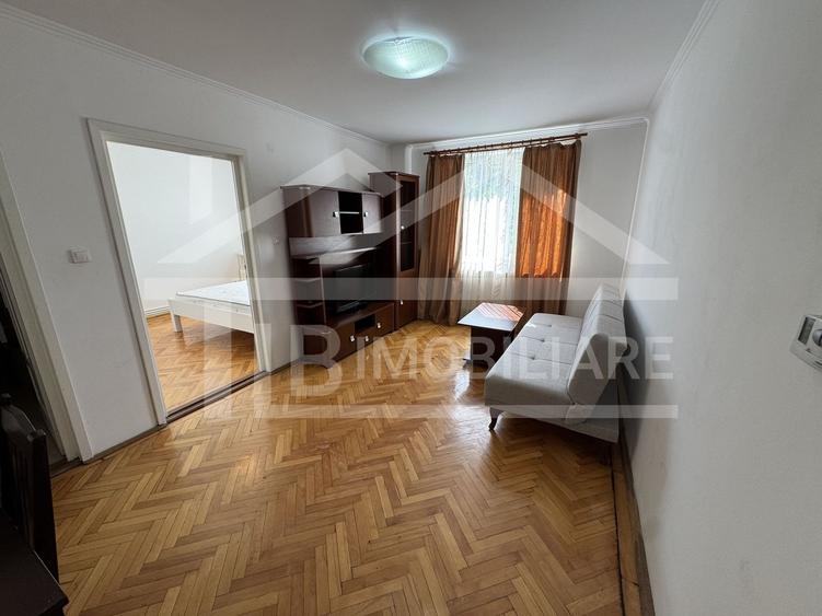 Apartament cu 2 camere, 55mp, Zona Ultracentral