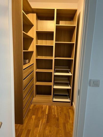 Apartament 3 camere | Luxuria Residence | Parcare