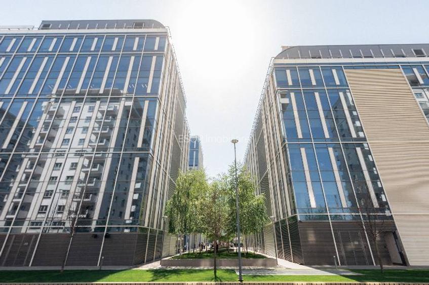 Expo Business Park cladirea 3, Presei Libere, 1500 - 2373 mp  0% comision! - 12